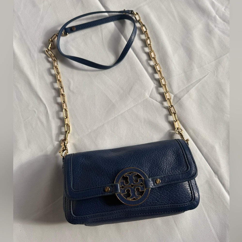 Tory Burch - Amanda Mini Crossbody Bag